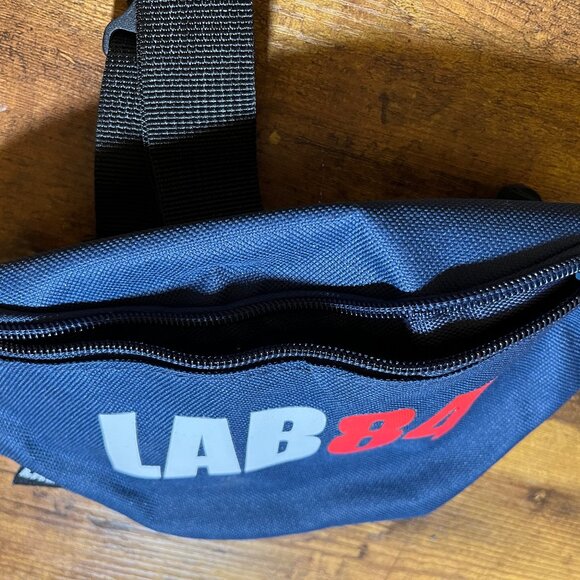 Lab84 Waist Pouch Italian Style - Picture 3 of 5